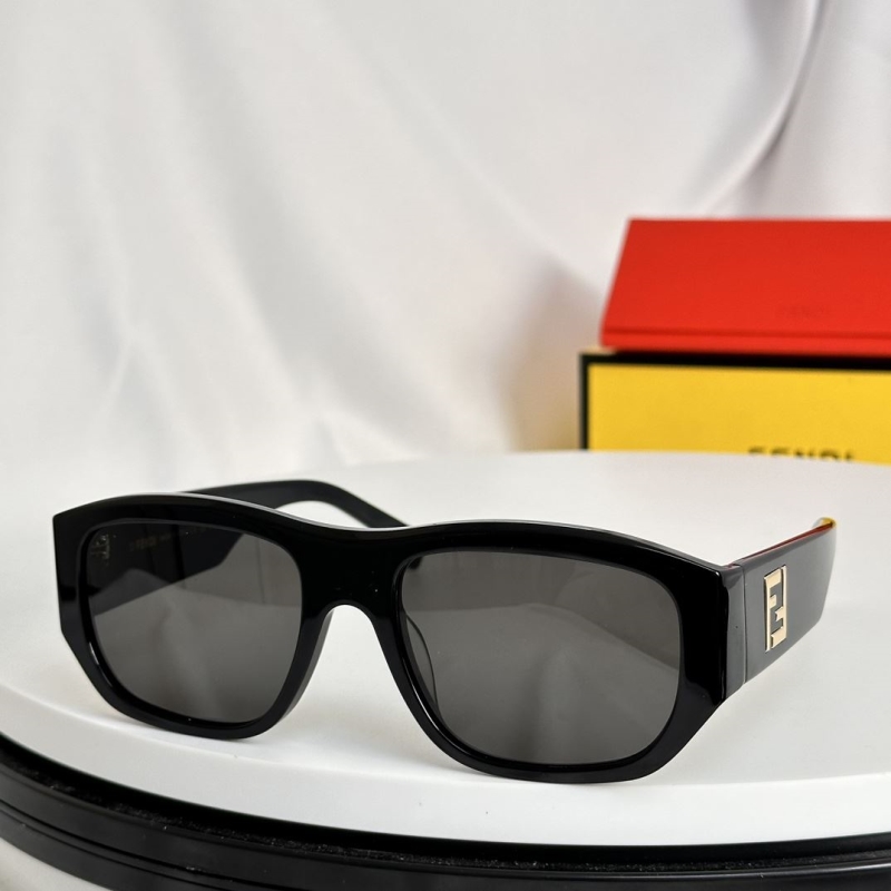 Fendi Sunglasses